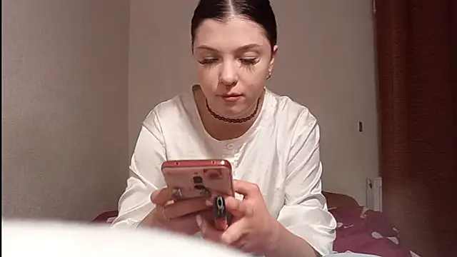 LexusGirls online show from 02/01/26, 07:56