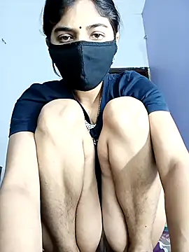 Curvy Kavya online show from 02/19/26, 07:37