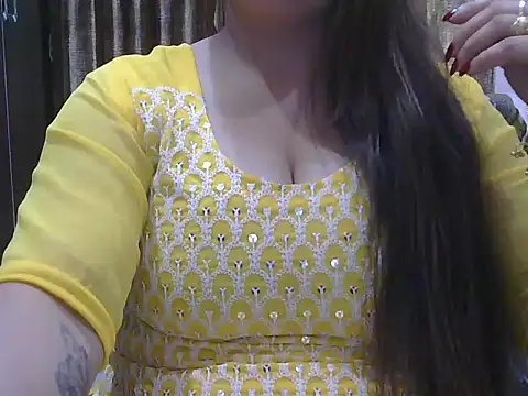 navdeepkour online show from 03/19/26, 05:33