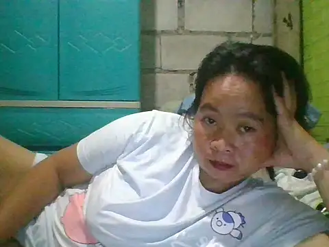 Wetmama 69 online show from 02/11/26, 01:38