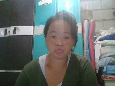 Wetmama 69 online show from 03/15/26, 01:00