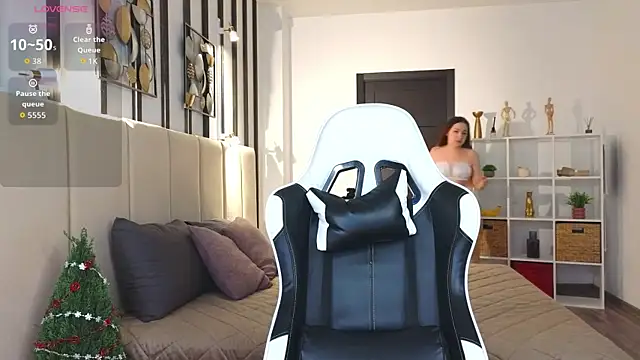 ketrin white1 online show from 01/15/26, 02:49