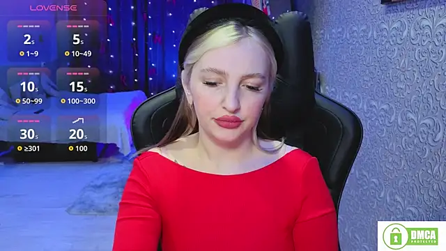 Eva Vibe  online show from 01/13/26, 06:57