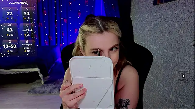 Snapshot of Eva_Vibe_ chatting on 02/21/26, 05:36 Eva Vibe online show from 02/21/26, 05:36