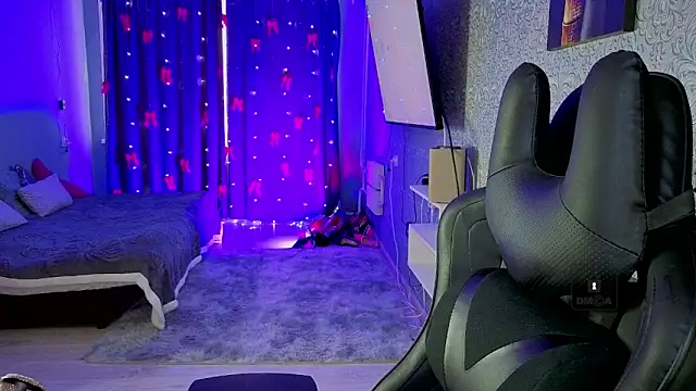 Snapshot of Eva_Vibe_ chatting on 02/28/26, 05:08 Eva Vibe online show from 02/28/26, 05:08