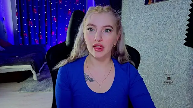 Eva Vibe  online show from 03/07/26, 05:48