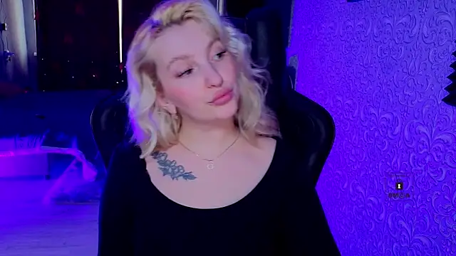 Eva Vibe  online show from 03/29/26, 08:47