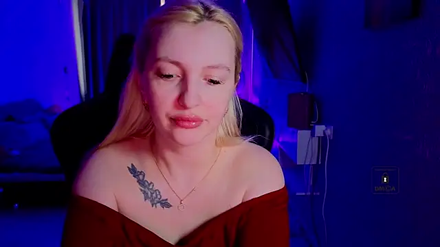 Eva Vibe  online show from 04/22/26, 07:00