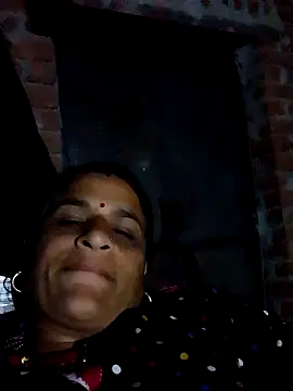 CUTE Ishpa online show from 02/03/26, 03:39