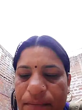 CUTE Ishpa online show from 03/01/26, 01:40