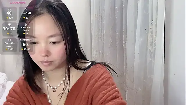 Yuer-77 online show from 01/07/26, 11:23