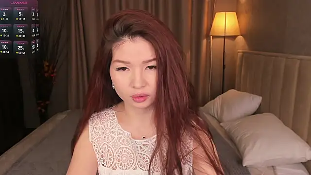 Lea Apple online show from 03/15/26, 12:27