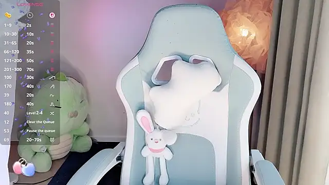 Nana 2026 online show from 04/03/26, 09:51