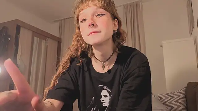 Snapshot of poli_blink chatting on 03/29/26, 08:31 poli blink online show from 03/29/26, 08:31