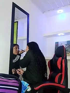 ashley-17 online show from 02/08/26, 04:27