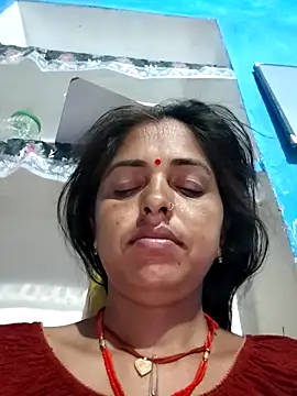 Mahima rani34 online show from 05/18/26, 10:15