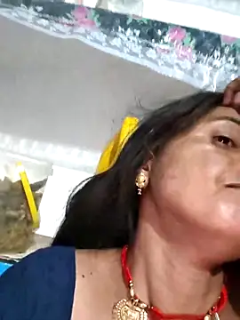 Mahima rani34 online show from 05/31/26, 09:49