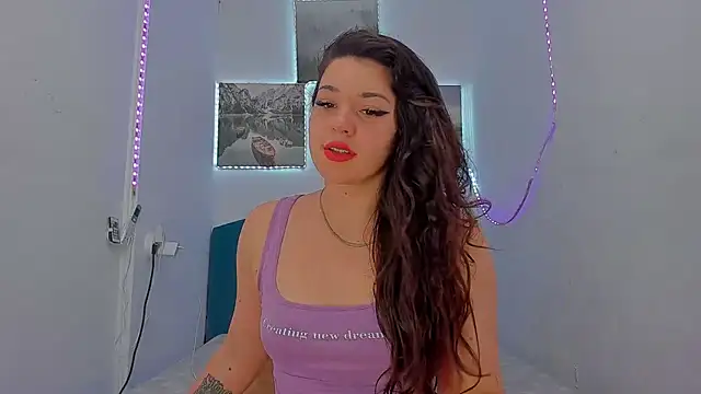 RedAssHottie online show from 03/13/25, 10:15