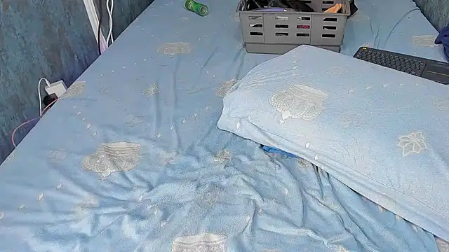 RedAssHottie online show from 03/02/26, 07:15