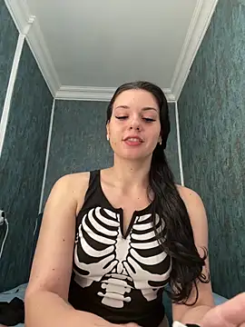 RedAssHottie online show from 04/06/26, 04:46