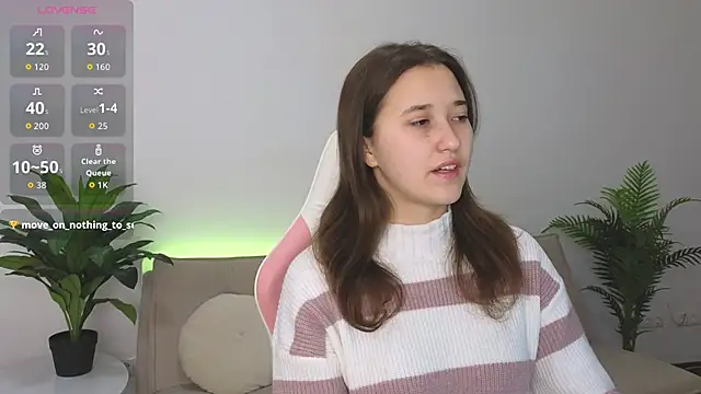 JesseCaits online show from 02/10/26, 02:10