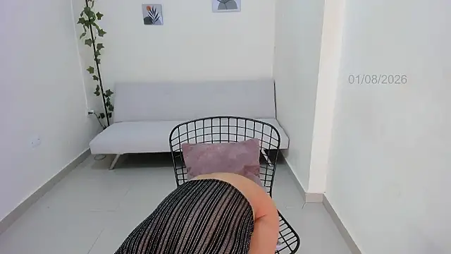 Zenith glow online show from 01/09/26, 03:09