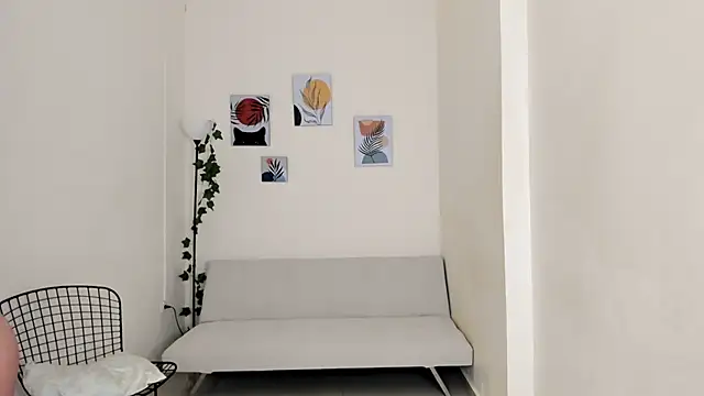 Zenith glow online show from 01/19/26, 02:59