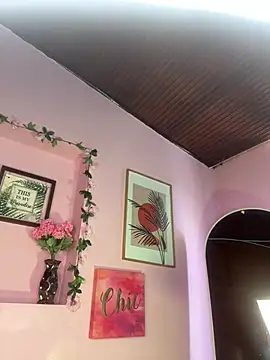  zoe bakerr online show from 02/20/26, 02:50