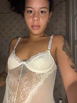 Estrelaa7 online show from 03/14/26, 03:23