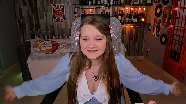 auroranelson online show from 03/02/26, 05:09