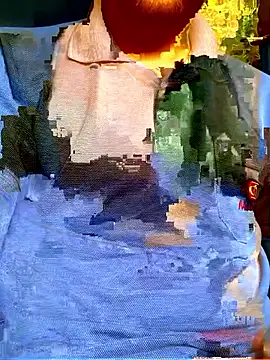 LuanHw1209 online show from 01/09/26, 11:57