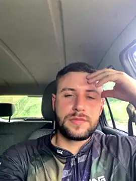 LuanHw1209 online show from 01/15/26, 05:49