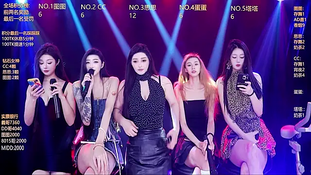 Angela616 online show from 01/10/26, 02:08