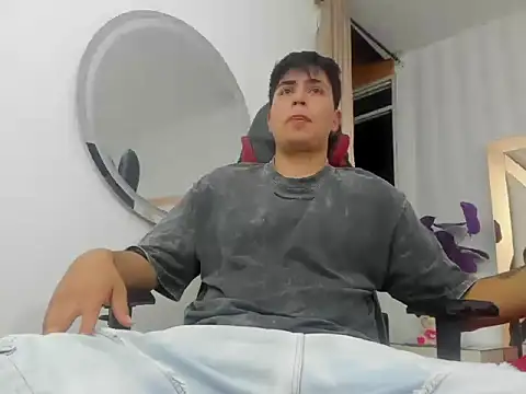 ThomasThund online show from 01/14/26, 03:01