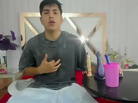 ThomasThund online show from 01/14/26, 03:50