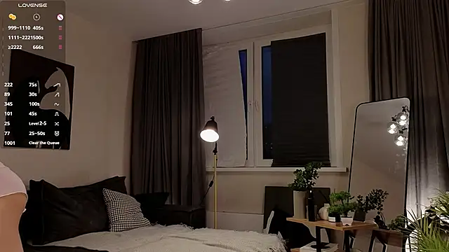 DiannMccarl online show from 02/15/26, 01:24