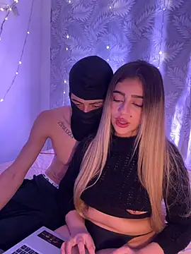 cute emmma online show from 01/14/26, 05:46