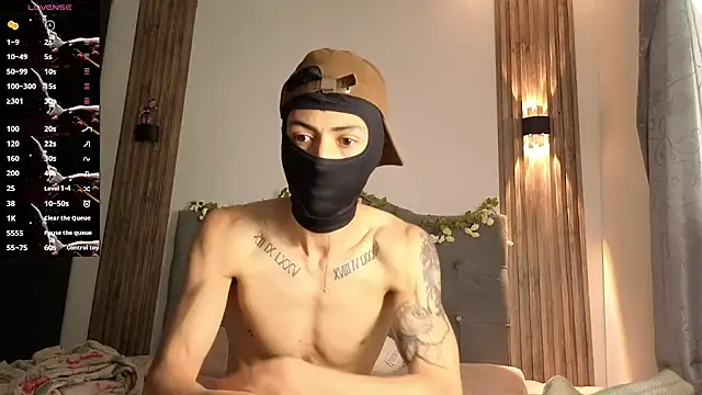 cute emmma online show from 05/04/26, 11:28