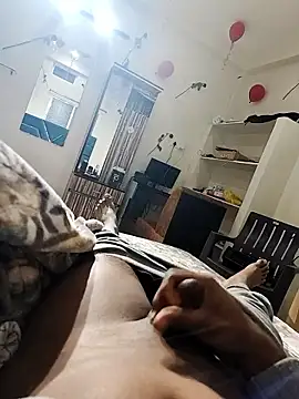 daddy raj1208 online show from 01/06/26, 06:33