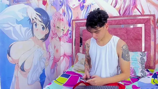 TrueMansex online show from 12/21/25, 12:18