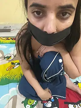 hotcharrryyyy online show from 02/21/26, 12:33