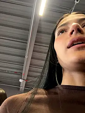 Ema Rose  online show from 01/09/26, 05:37