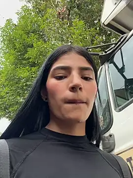 Ema Rose  online show from 01/16/26, 07:40