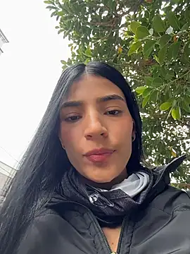 Ema Rose  online show from 02/17/26, 05:41