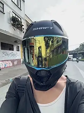 Ema Rose  online show from 03/09/26, 09:19