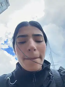 Ema Rose  online show from 04/16/26, 08:42