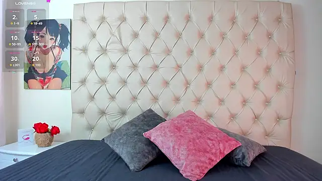 Stormy-y-Lisa online show from 02/18/26, 12:34