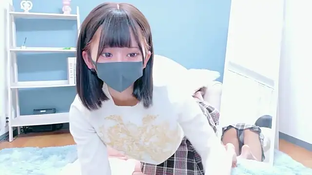 Kiki-jpn online show from 02/21/26, 10:05