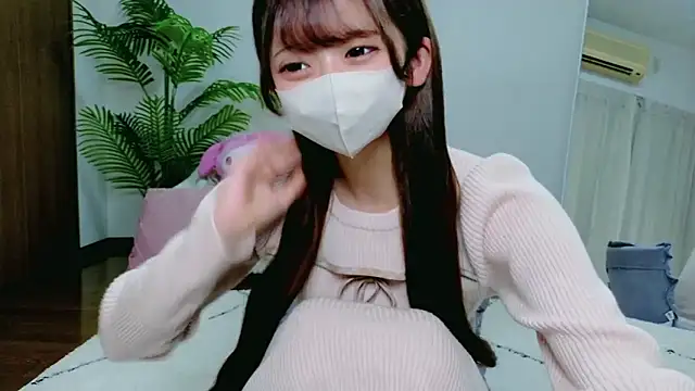 Kiki-jpn online show from 04/25/26, 11:13