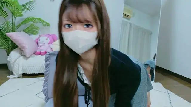 Kiki-jpn online show from 04/29/26, 10:41